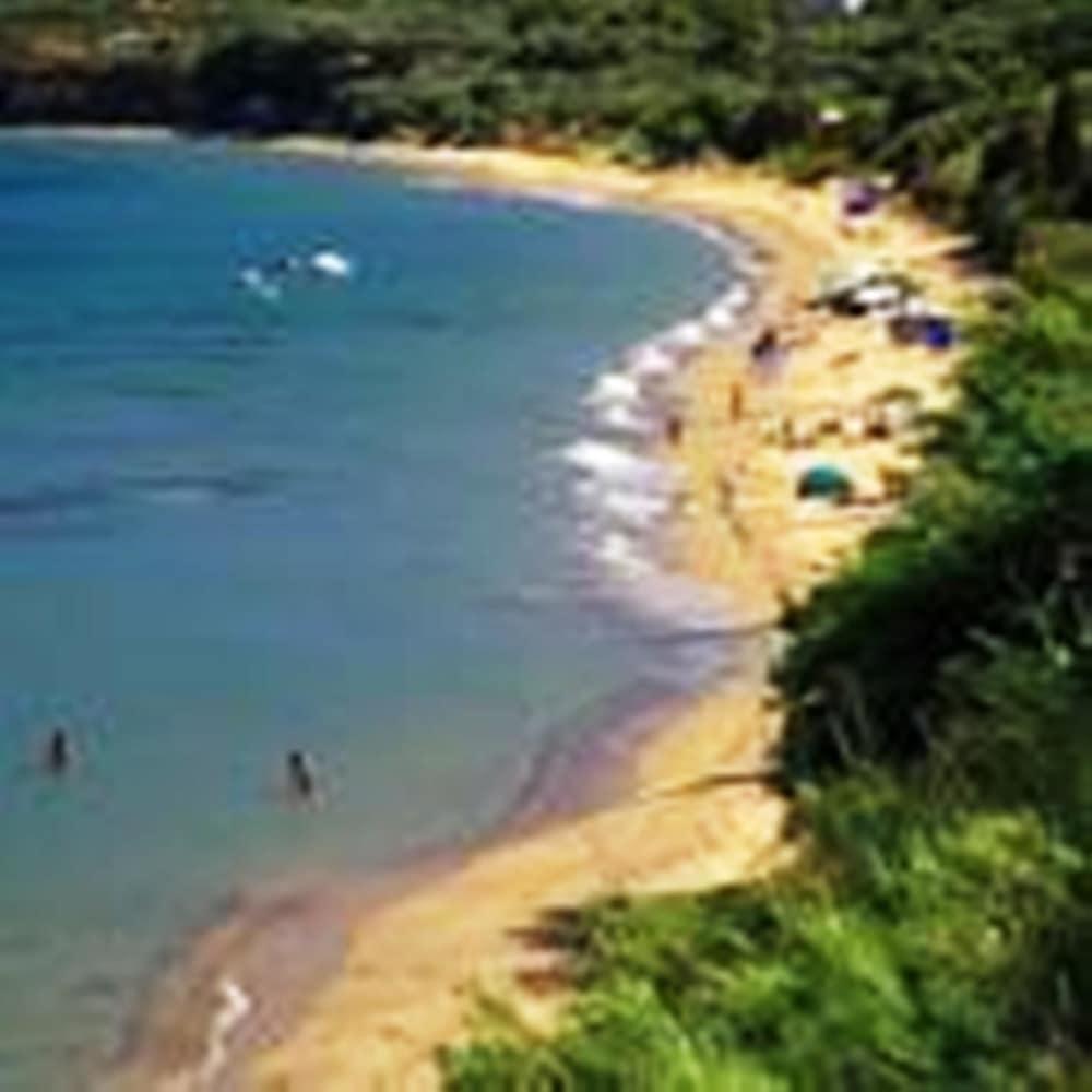 Francisco Beach Hotel Agios Andreas  Exteriér fotografie